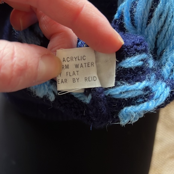 Vintage Aspre Ski Hat - Picture 5 of 5